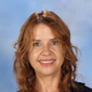 Meet your Posher, Terri